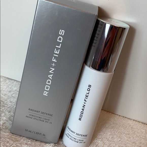 rodan fields tinted moisturizer